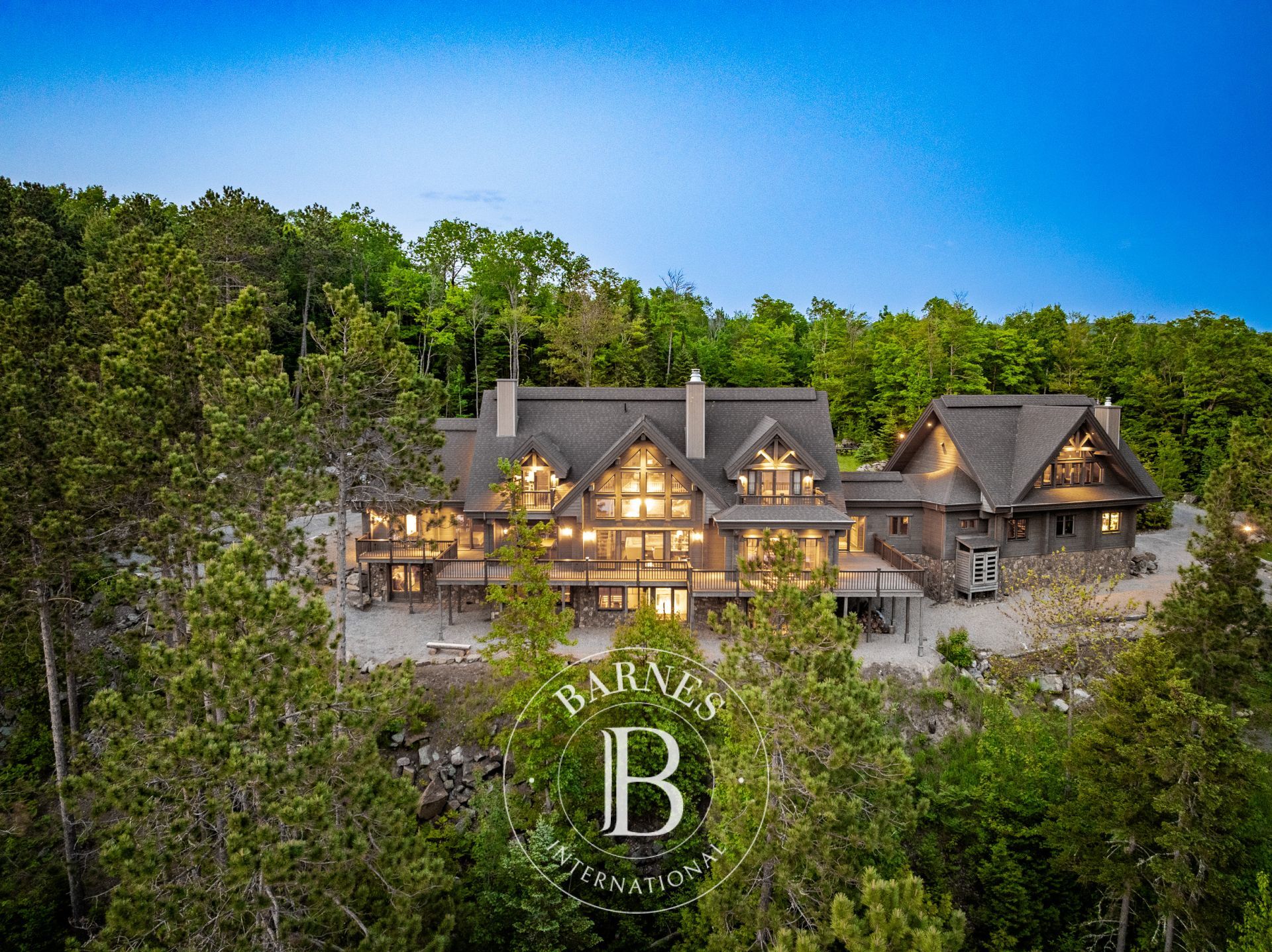 For Sale House | Saint-Alexis-des-Monts - picture 7