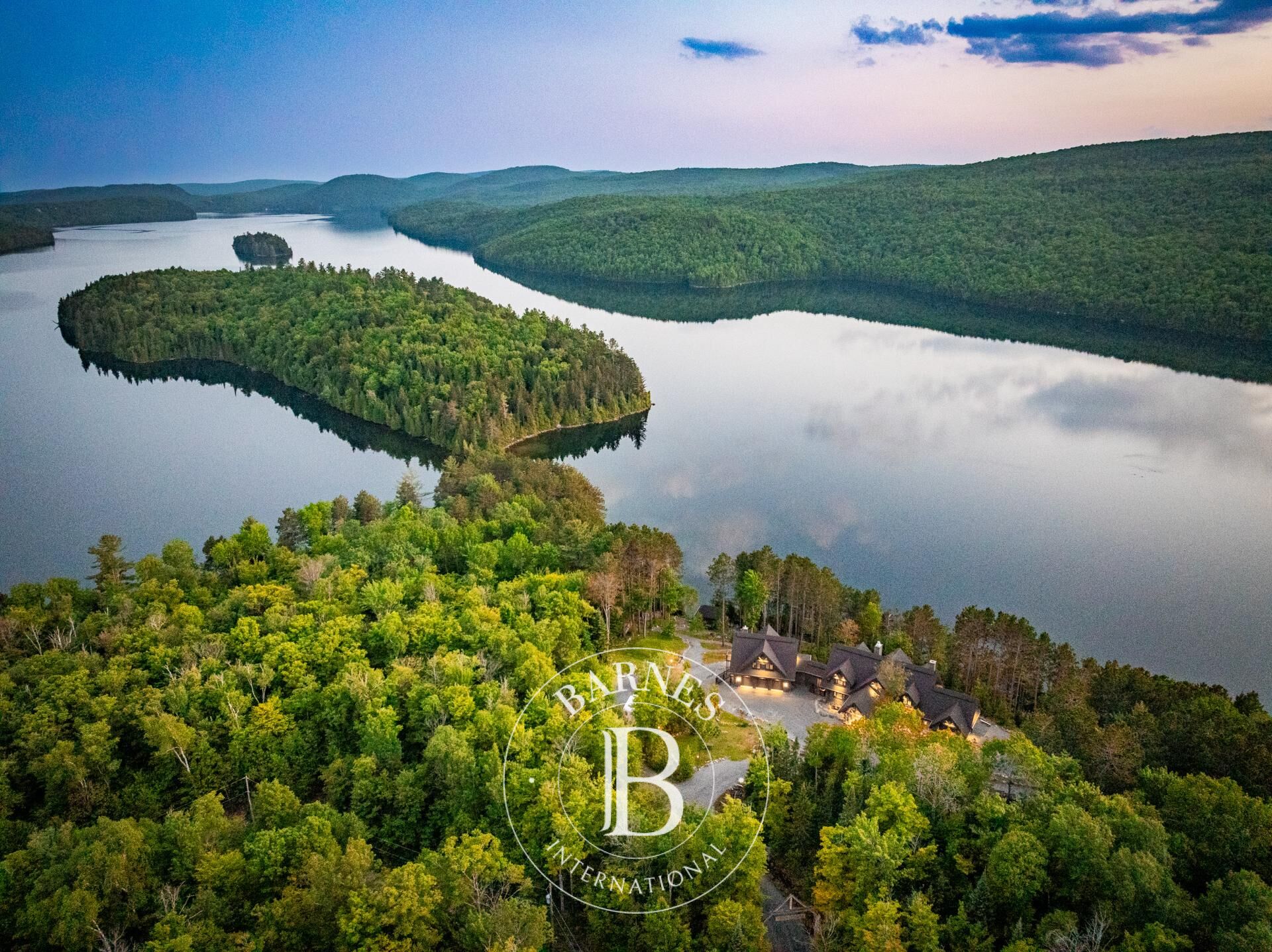 For Sale House | Saint-Alexis-des-Monts - picture 5