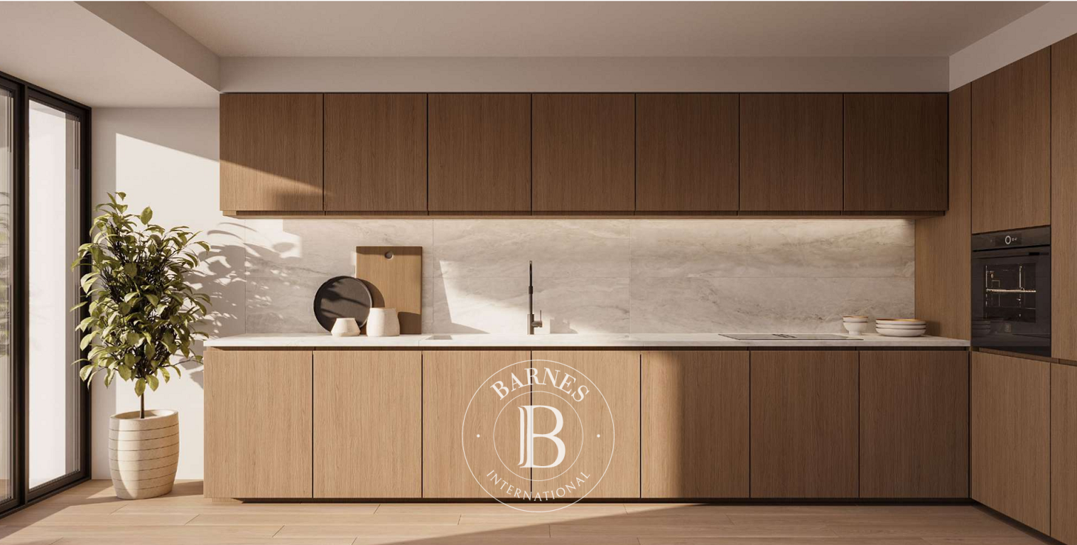 Appartement Nouvellement Construite - Glyfada, Banlieux du Nord - picture 2