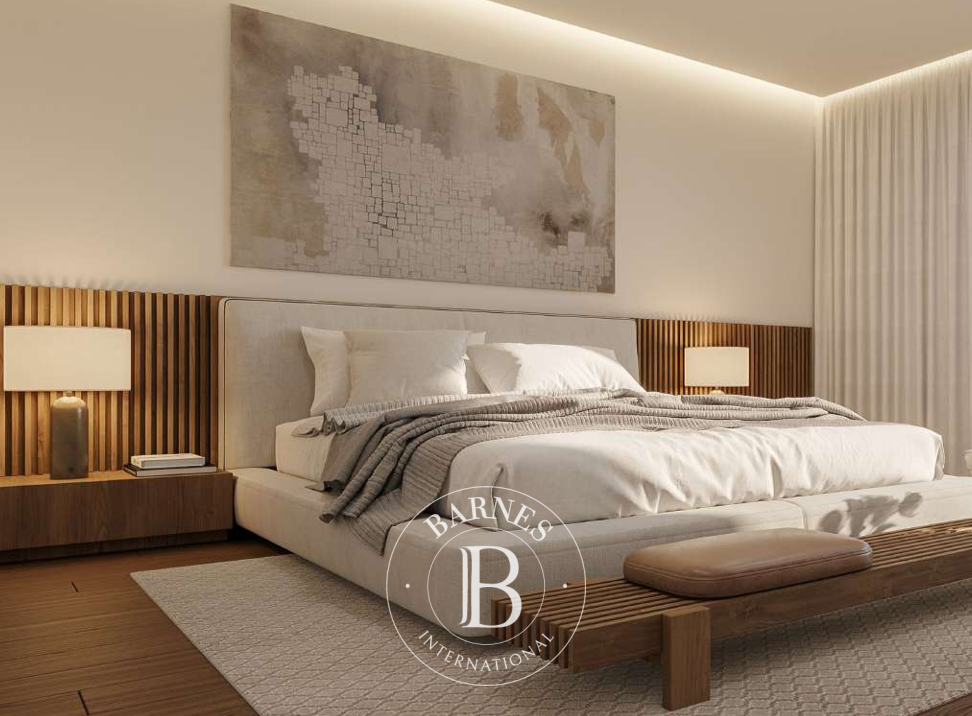 Appartement Nouvellement Construite - Glyfada, Banlieux du Nord - picture 3