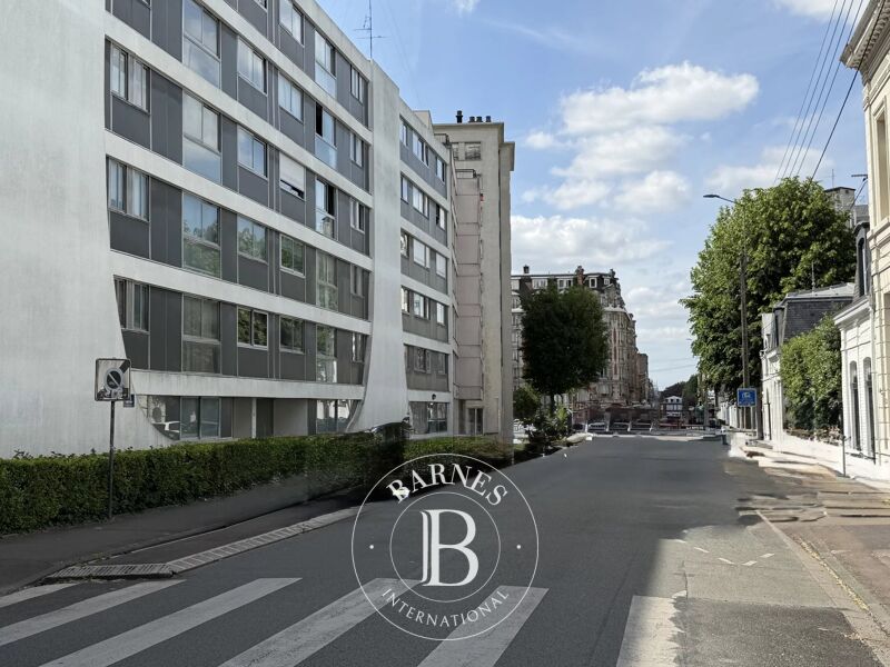À vendre Appartement | La Madeleine
