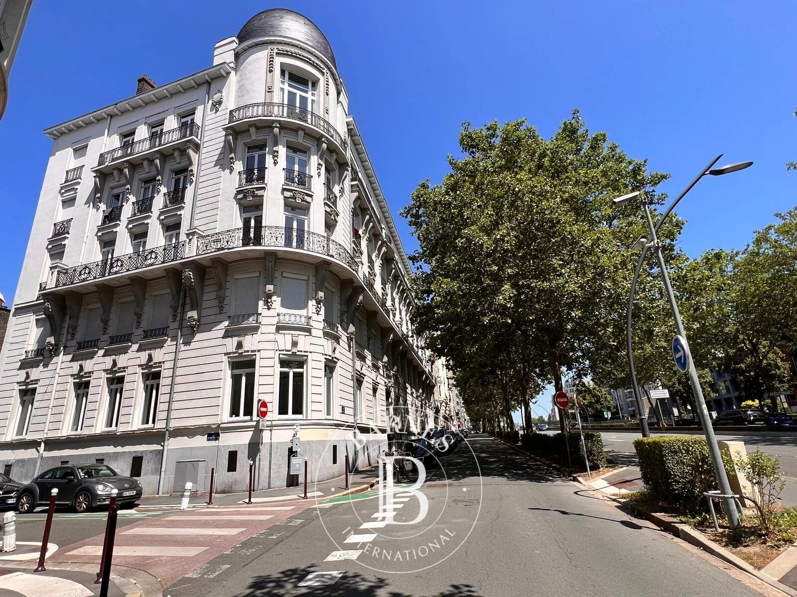 Appartamento La Madeleine - picture 1