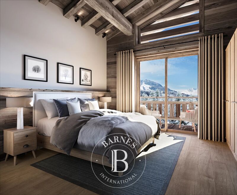 À vendre Appartement | Megève - picture 2