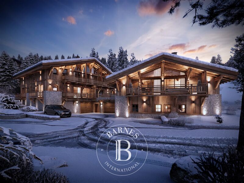 À vendre Appartement | Megève - picture 3