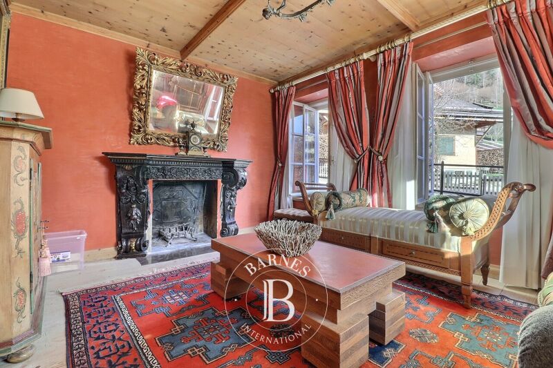 À vendre Maison | Château-d'Oex - picture 3