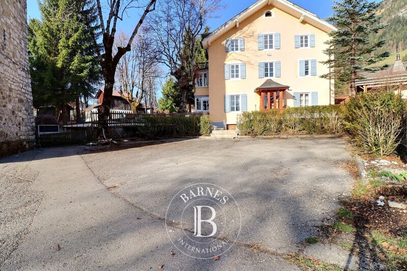 À vendre Maison | Château-d'Oex - picture 2