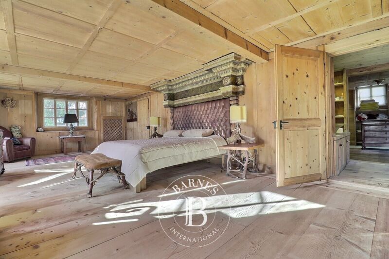 Zu verkaufen Haus | Château-d'Oex - picture 3