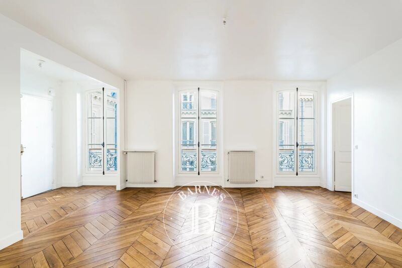 À vendre Appartement | Paris 8ème - picture 1