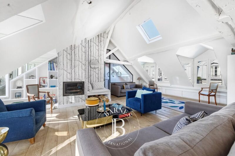 Vendita Appartamento | Paris 1er - picture 1