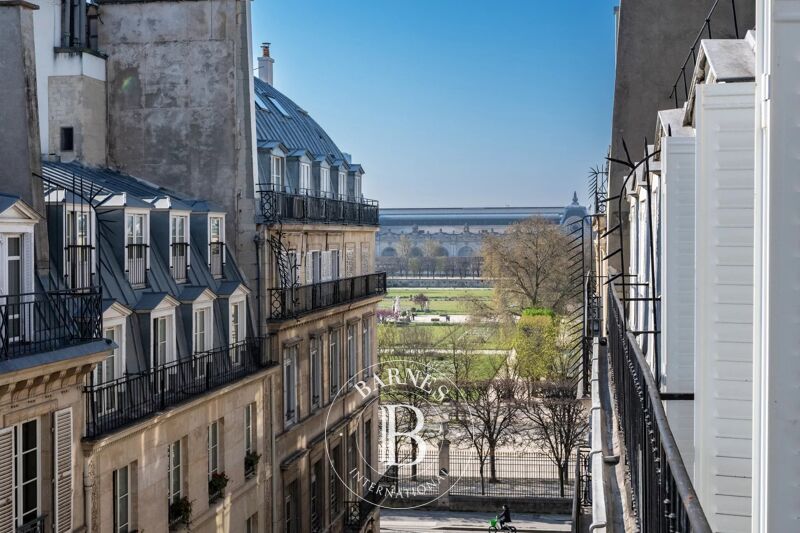 Vendita Appartamento | Paris 1er - picture 3