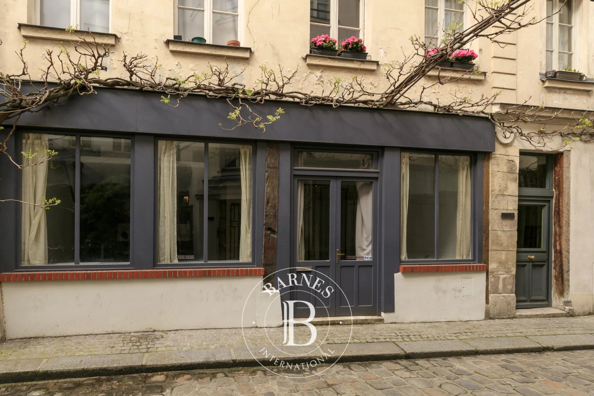 Business Paris 11ème - picture 2