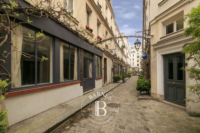 For Sale Business | Paris 11ème - picture 1