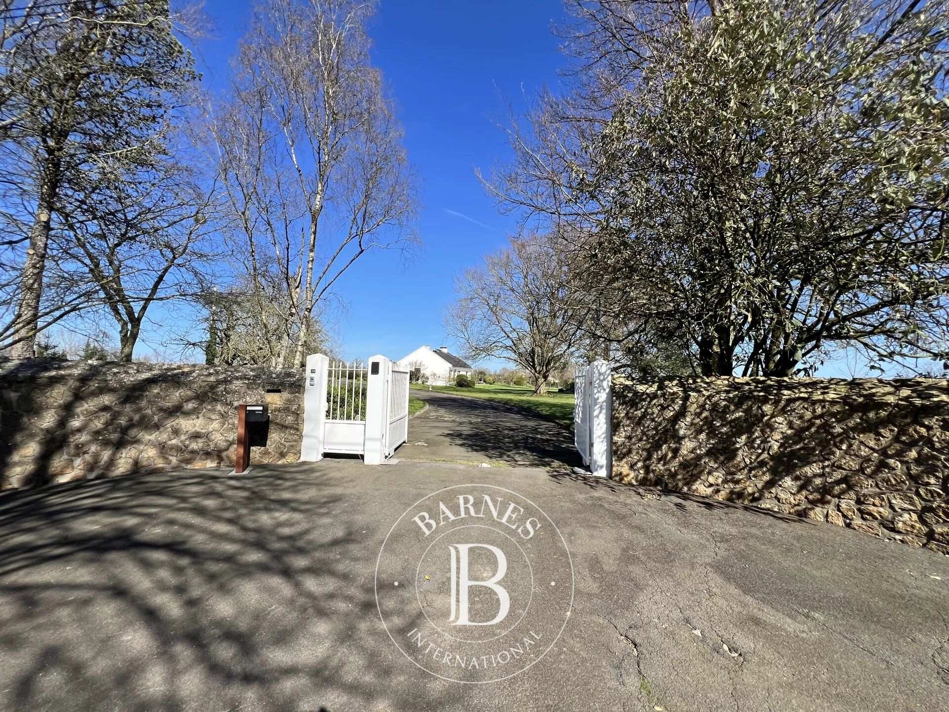 Manche - Maison moderne - Quettreville-Sur-Sienne - picture 2