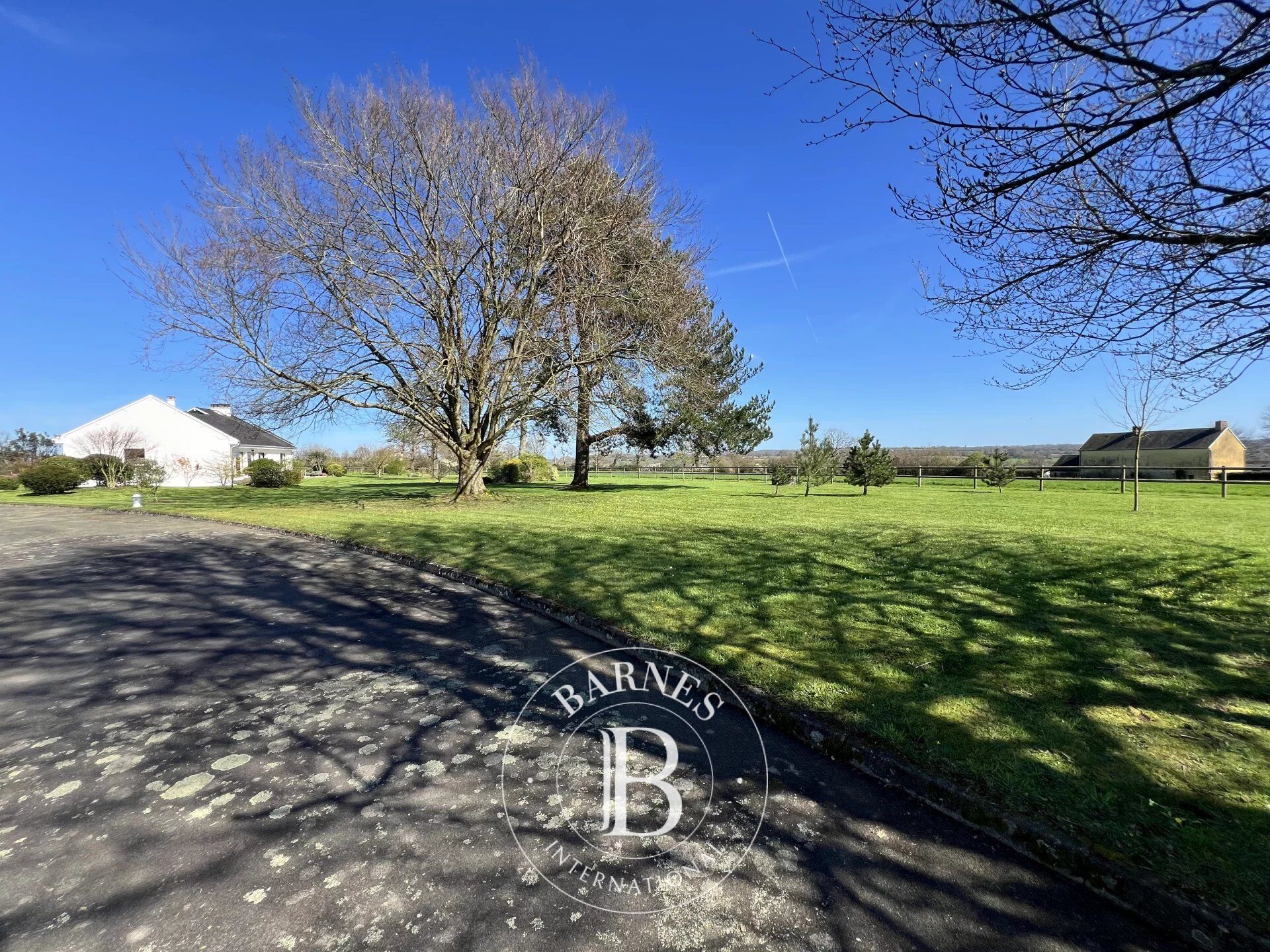 Manche - Maison moderne - Quettreville-Sur-Sienne - picture 3