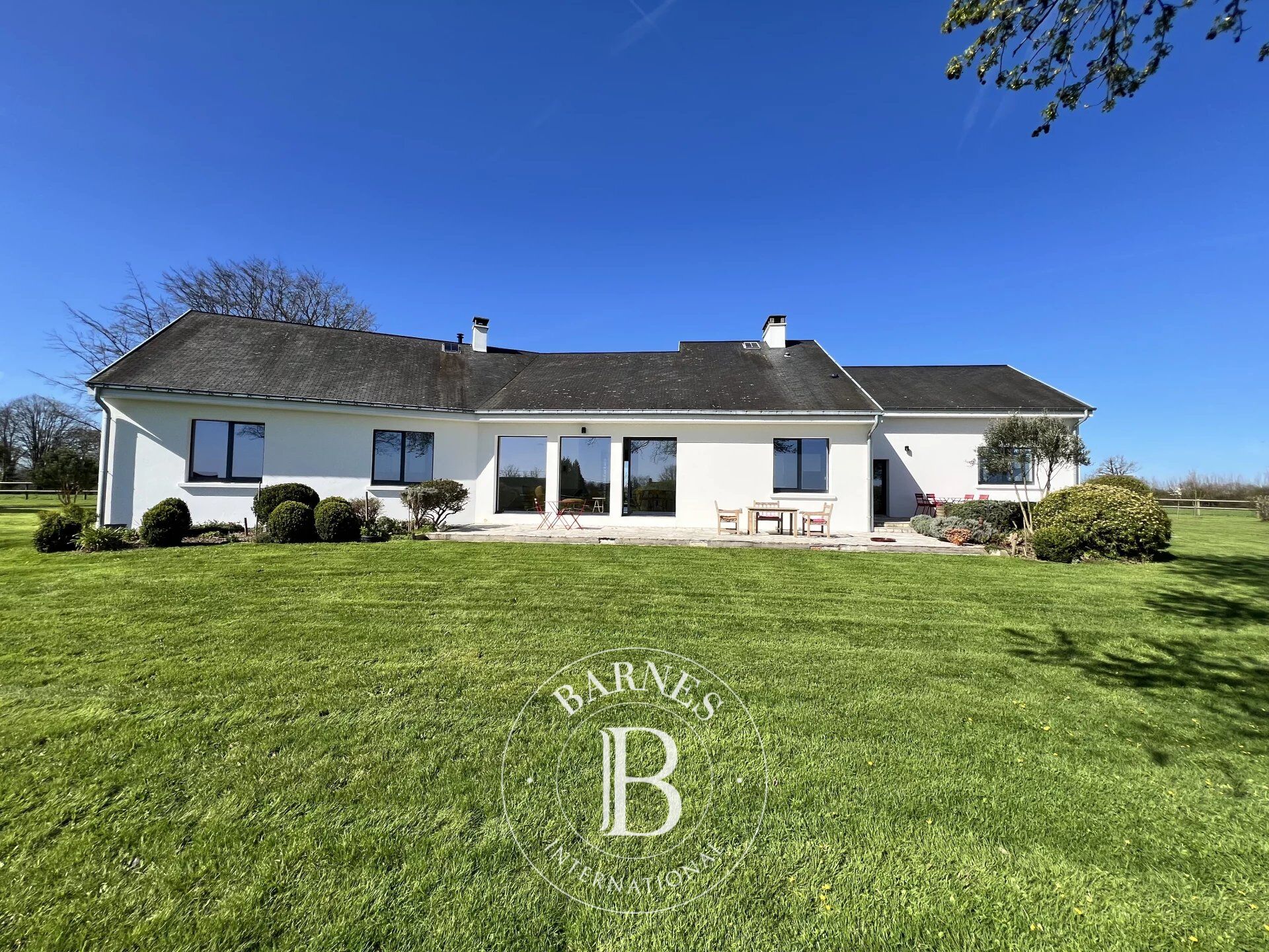 Manche - Maison moderne - Quettreville-Sur-Sienne - picture 1