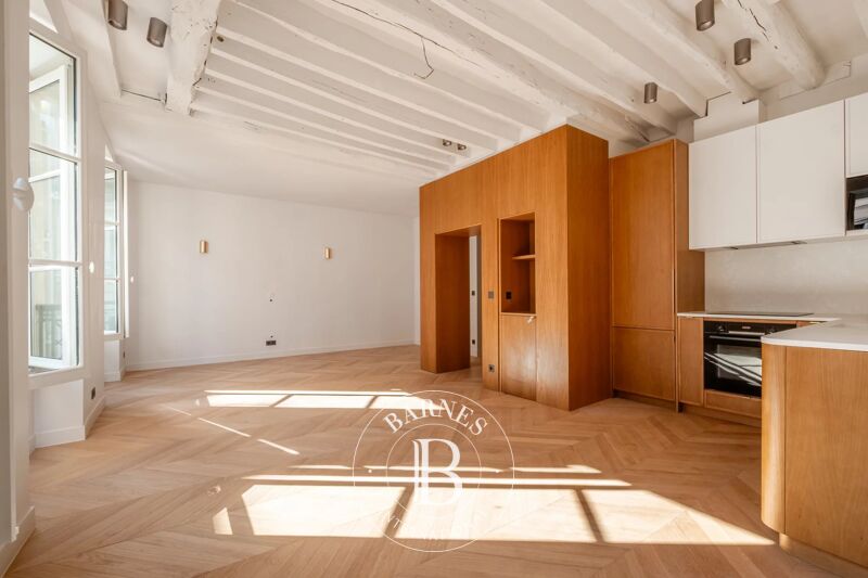 À vendre Appartement | Paris 7ème - picture 2