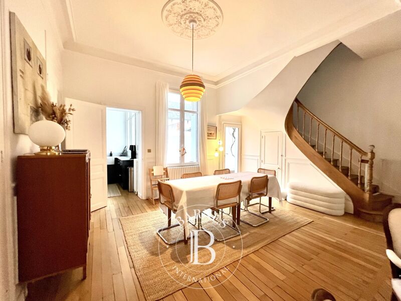 Vendita Casa di città | Tours - picture 2