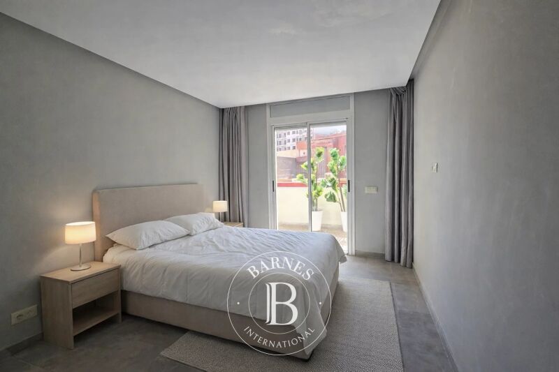 À vendre Appartement | Marrakech - picture 2