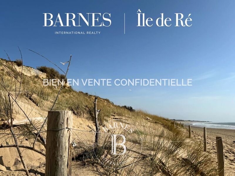 À vendre Maison | Le Bois-Plage-en-Ré