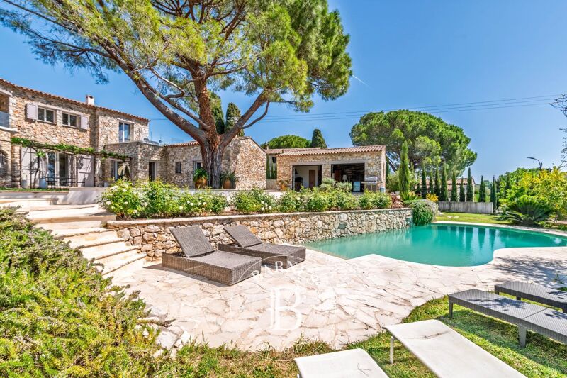 For Sale Villa | La Colle-sur-Loup - picture 1