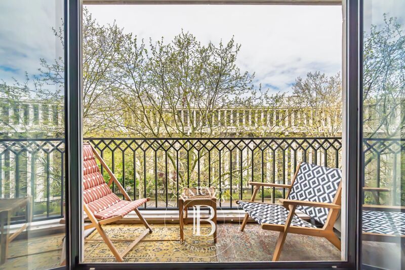 Venta Piso | Paris 16ème - picture 1