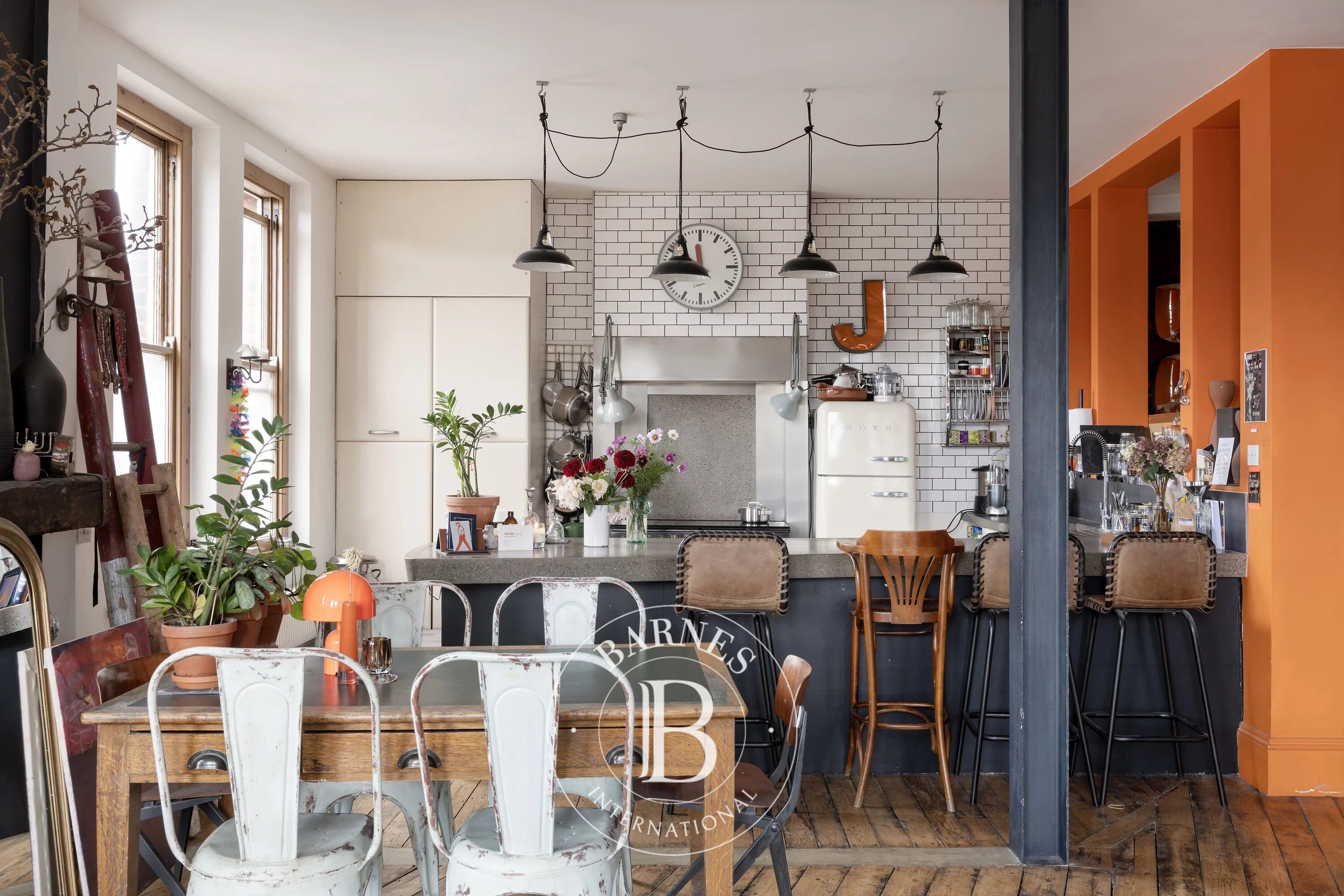 College Mansions, Kensal - picture 2