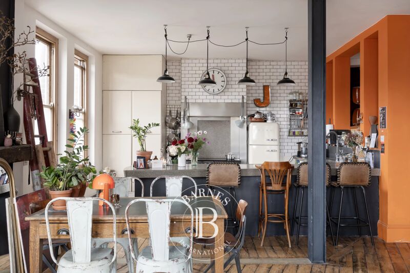 À vendre Appartement | London - picture 2