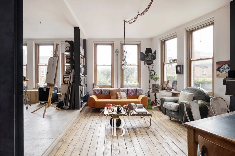 À vendre Appartement | London - picture 1