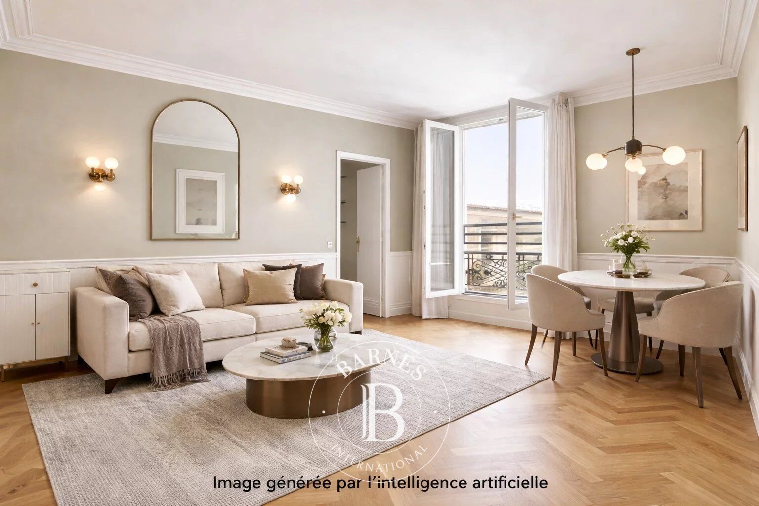 Appartamento Paris 6ème - picture 1