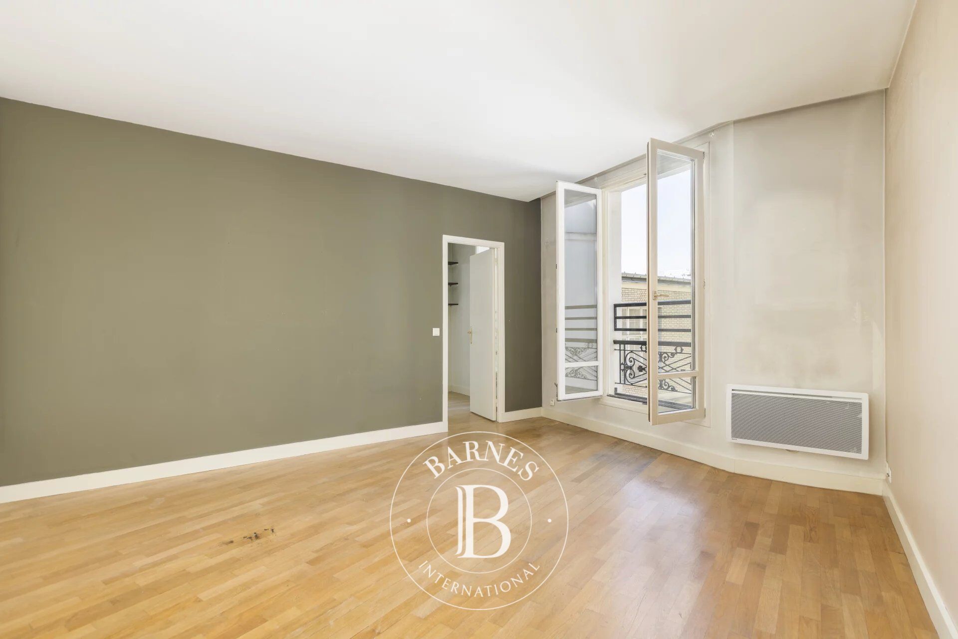 Paris 6 - Saint-Placide - 2 chambres - picture 1