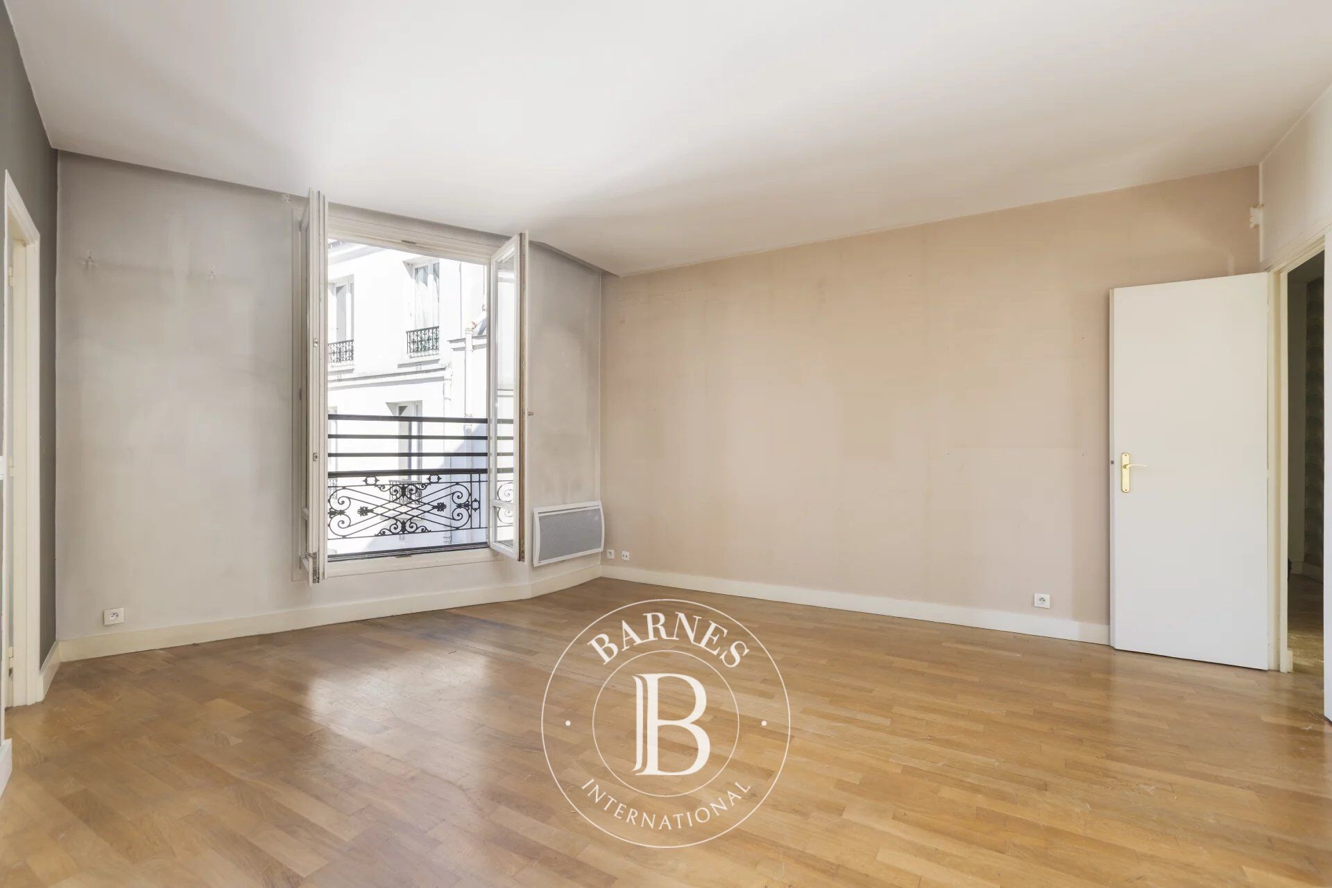 Paris 6 - Saint-Placide - 2 chambres - picture 2