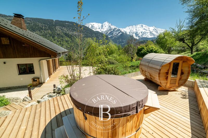 À vendre Chalet | Saint-Gervais-les-Bains - picture 2