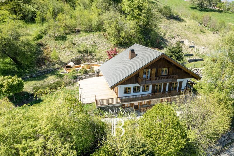 À vendre Chalet | Saint-Gervais-les-Bains - picture 1