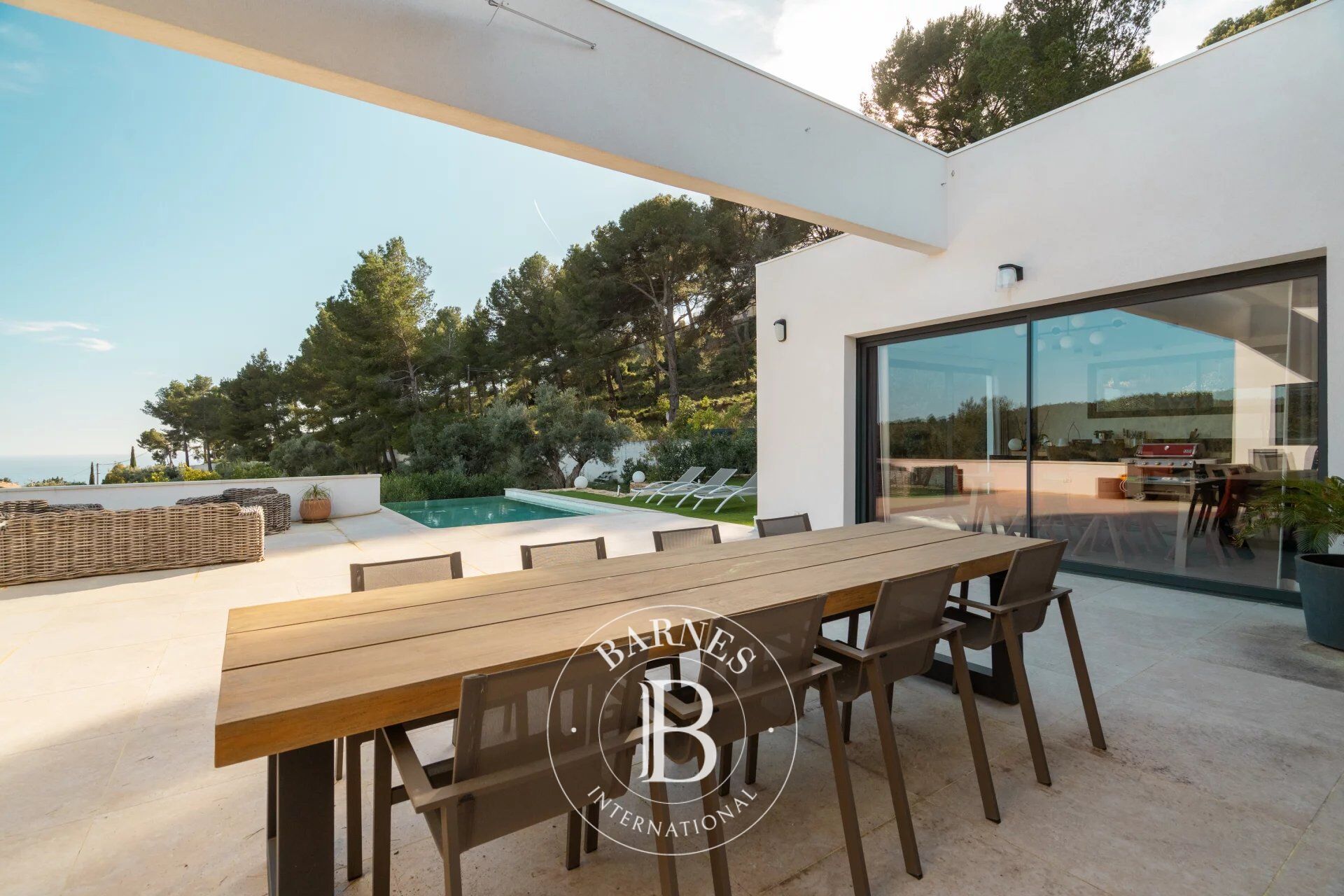 Villa Ceyreste - picture 3