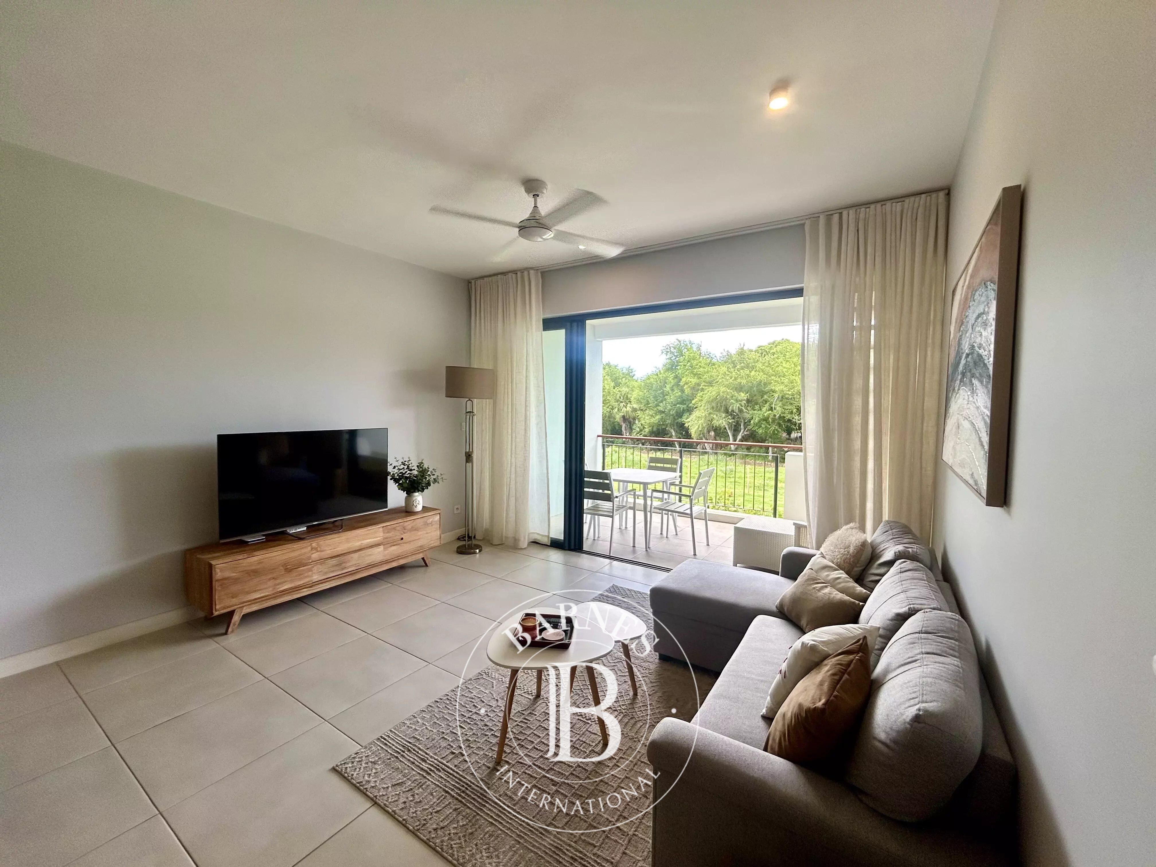 CASCAVELLE - Appartement de 2 chambres - picture 2