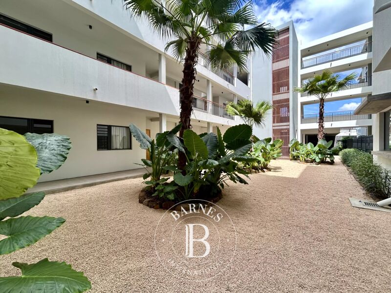 À louer Appartement | Cascavelle - picture 1