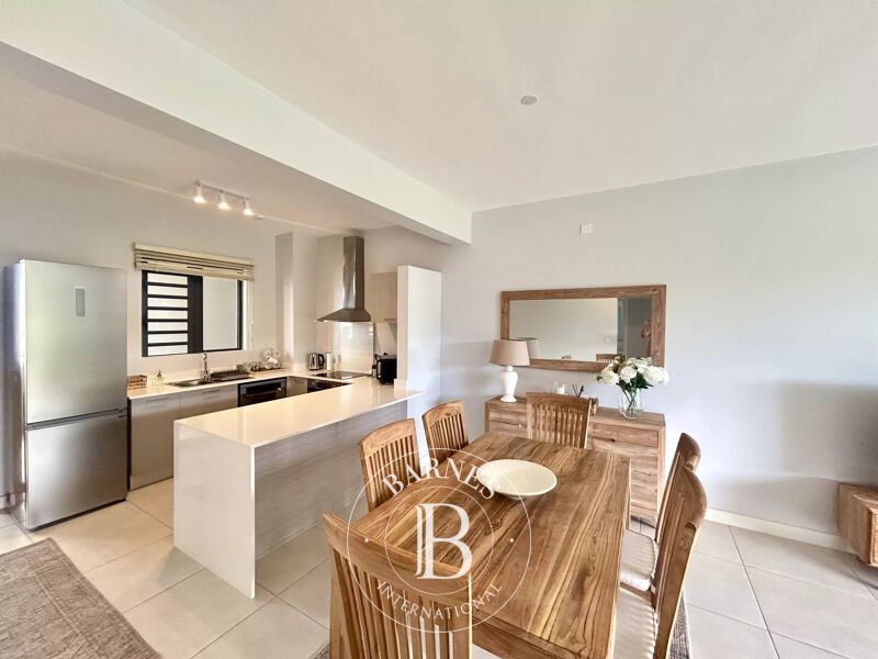 À louer Appartement | Cascavelle - picture 3