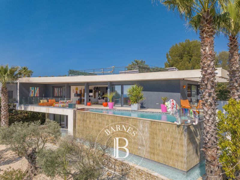 For Sale Villa | Saint-Raphaël - picture 2