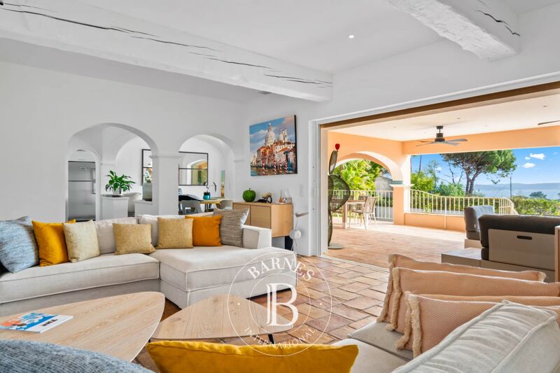 For Sale Villa | Sainte-Maxime - picture 1