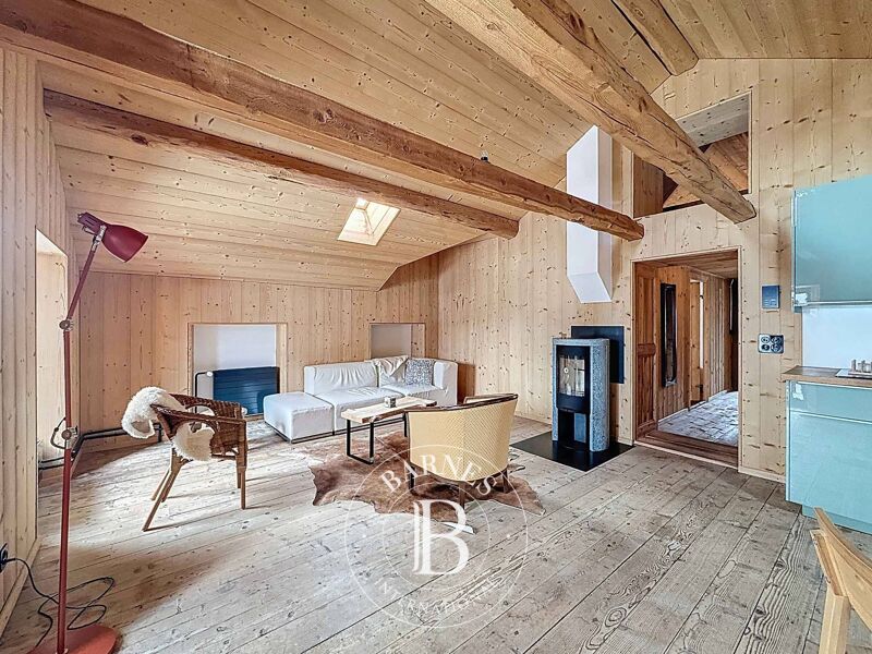 Zu verkaufen Wohnung | Randa - picture 1