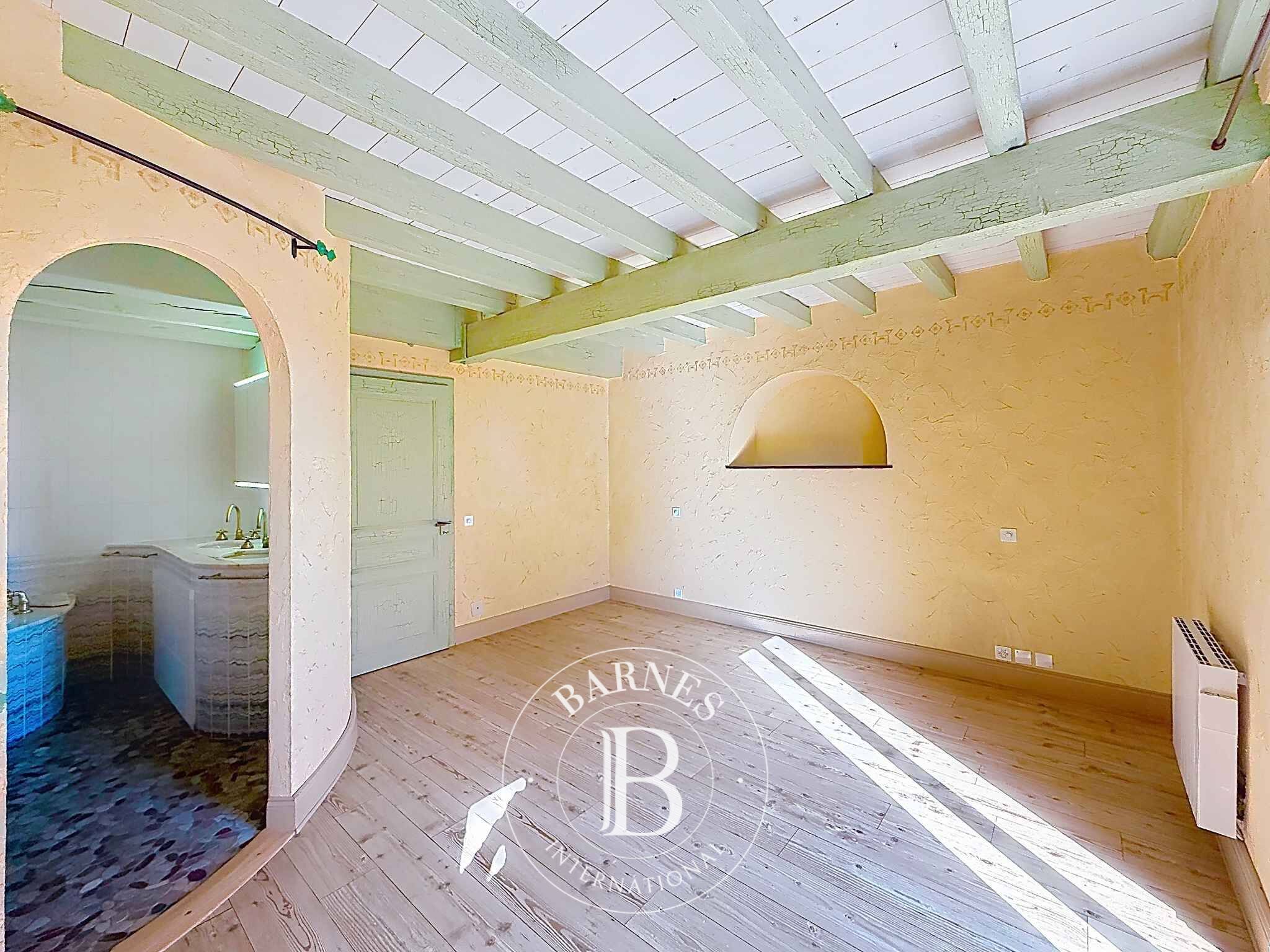 Doppelhaushälfte Eysins - picture 3