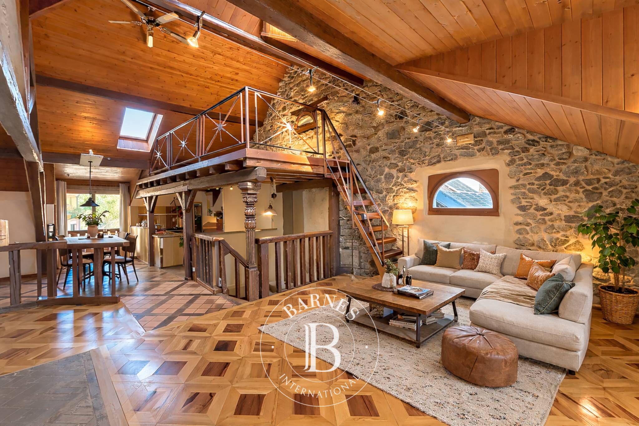 Doppelhaushälfte Eysins - picture 1