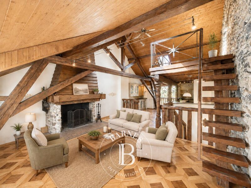 For Sale Semi-detached house | Eysins - picture 1