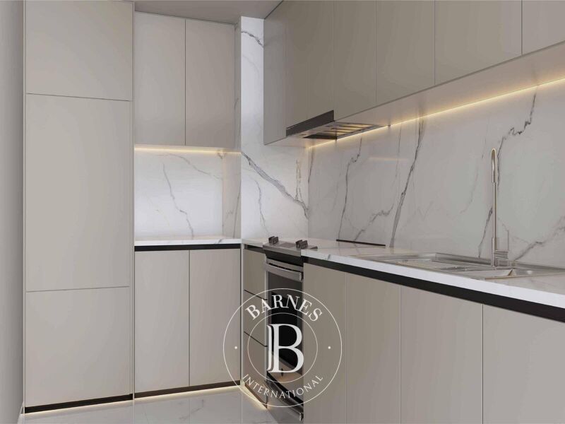 New development Al Furjan - picture 3