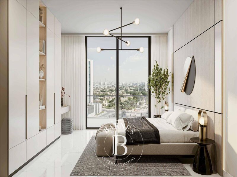 New development Al Furjan - picture 2