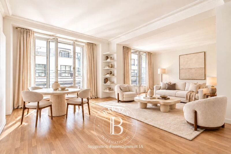 À vendre Appartement | Neuilly-sur-Seine - picture 1