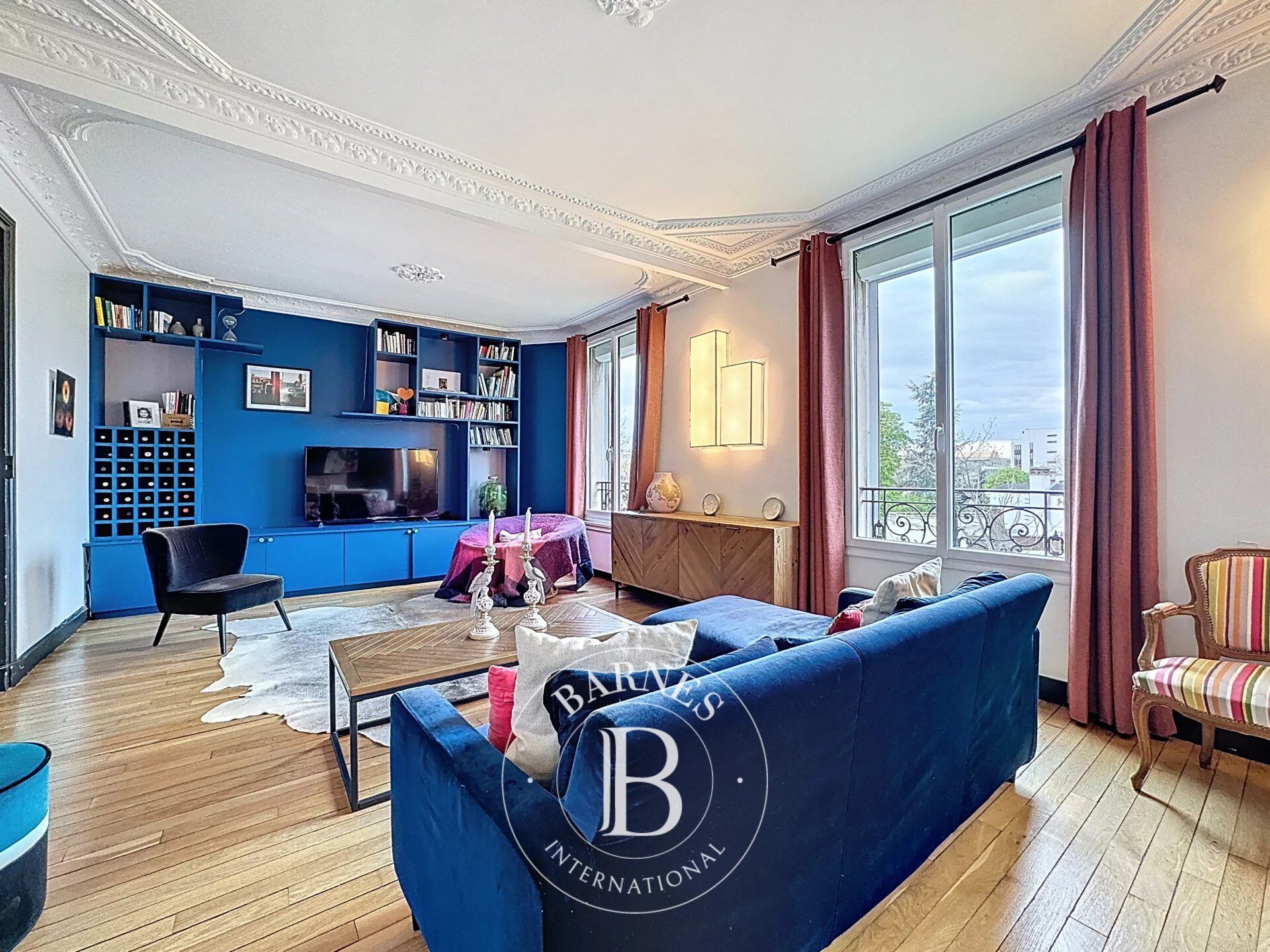 À louer Appartement | Vincennes - picture 1
