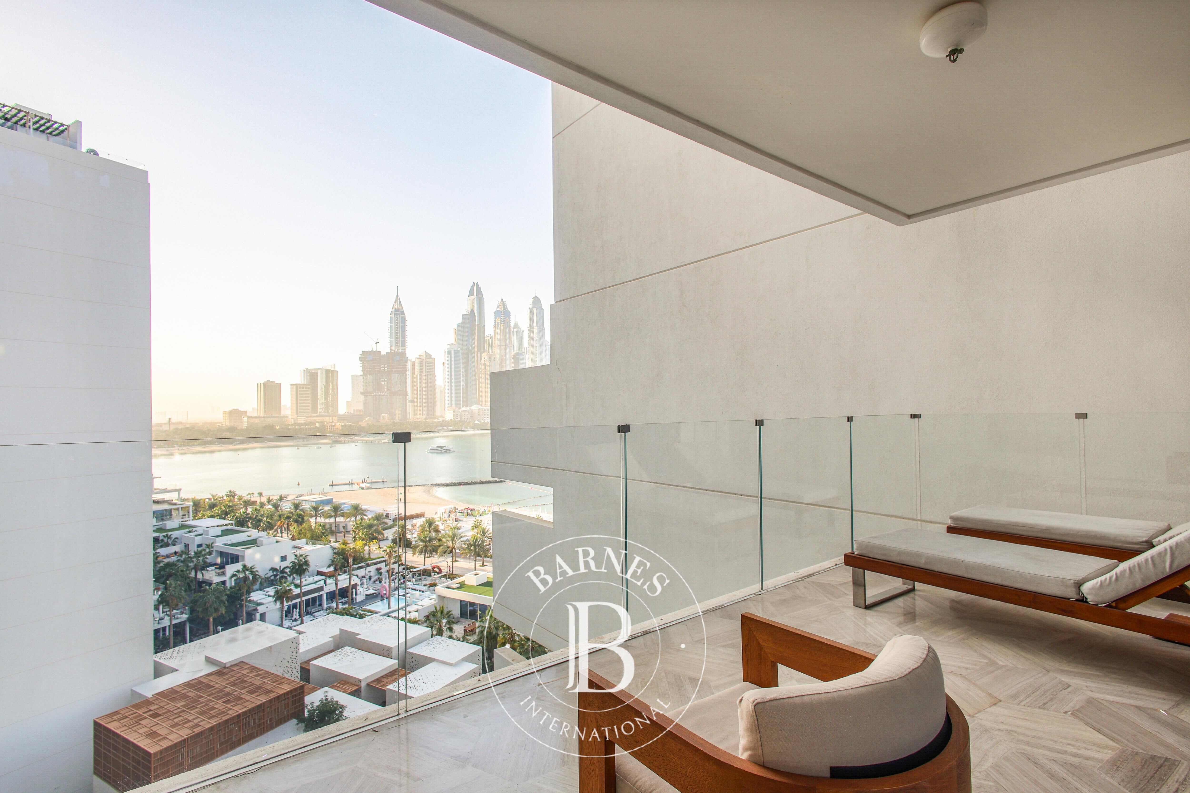 Appartement Palm Jumeirah - picture 2