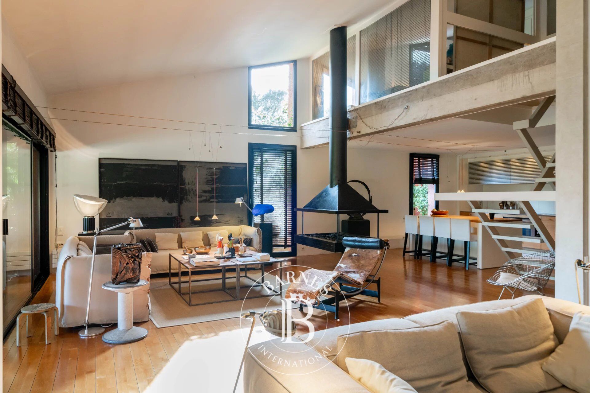 Villa Le Cannet - picture 2