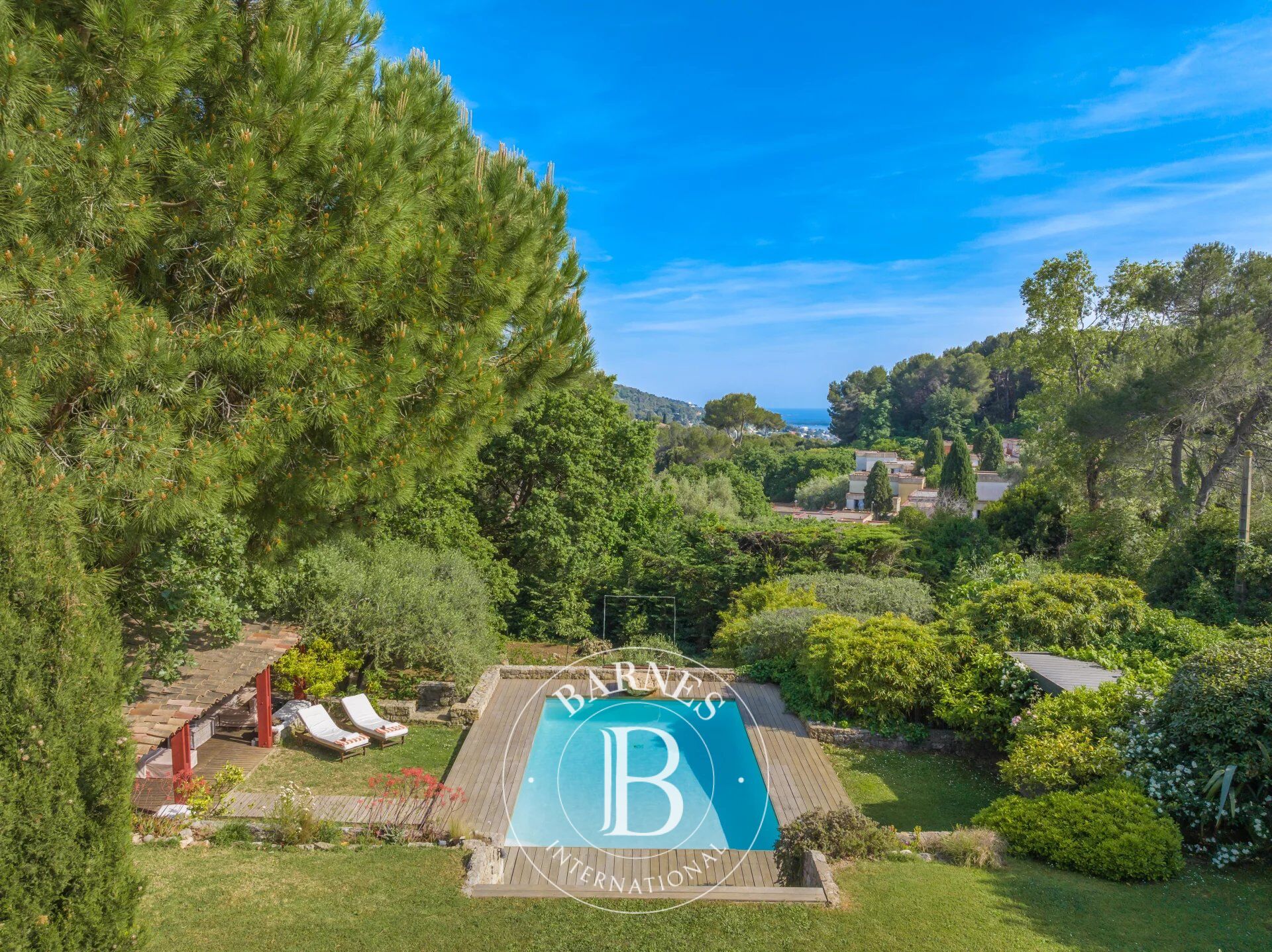 Villa Le Cannet - picture 1